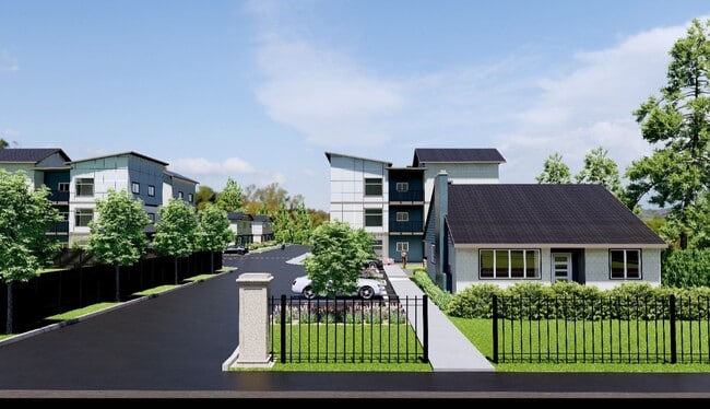 Building Photo - Copperstone Luxury Apartments and Townhomes