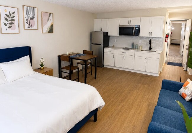 Photo - 8029 Black Horse Pike Unit 102