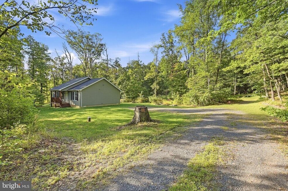 101 Brier Rabbit Ct