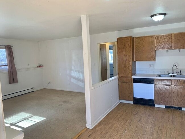 Photo - Cozy 2 Bed, 1 Bath Apartment in Johnstown. Water/Sewer/Gas/Trash Included in Rent!