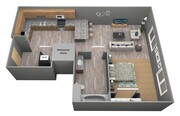 Elmhurst - 3D