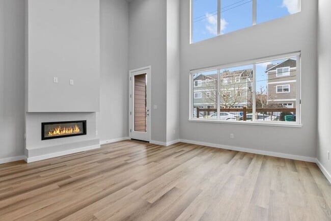Photo - Stunning Brand-New Ballard Townhome with Air Conditioning