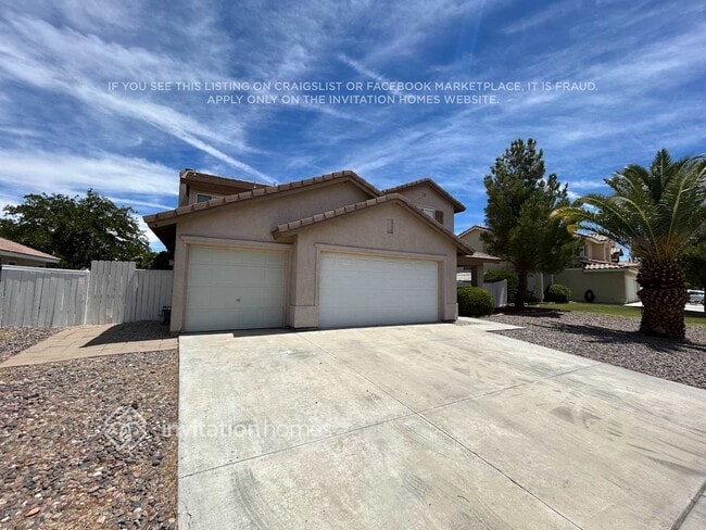 Building Photo - 44500 Overland Ave Rental