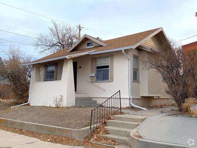 Building Photo - Adorable 1 Bedroom Rental