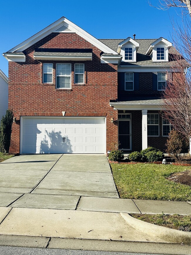 Photo - 1150 Brookhill Way House