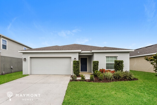 Building Photo - 18523 Hunters Meadow Walk Rental