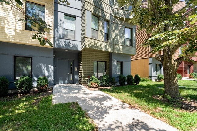 Photo - 127 Hyde Park Ave Unit A
