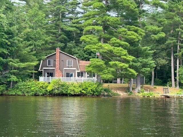 Photo - 104 Prouty Ln
