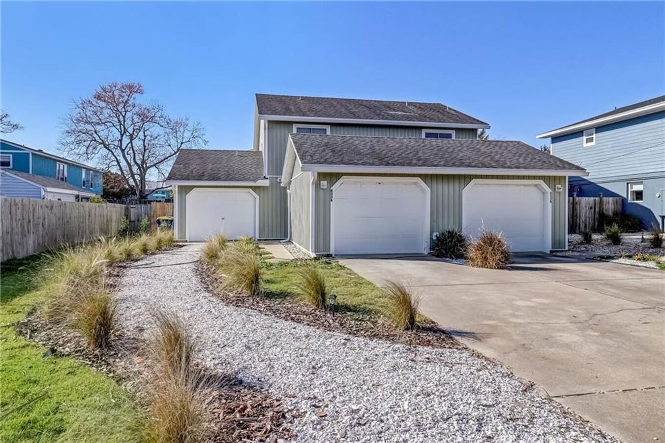 Adorable Beach Townhouse Close to Downtown - Adorable Beach Townhouse Close to Downtown