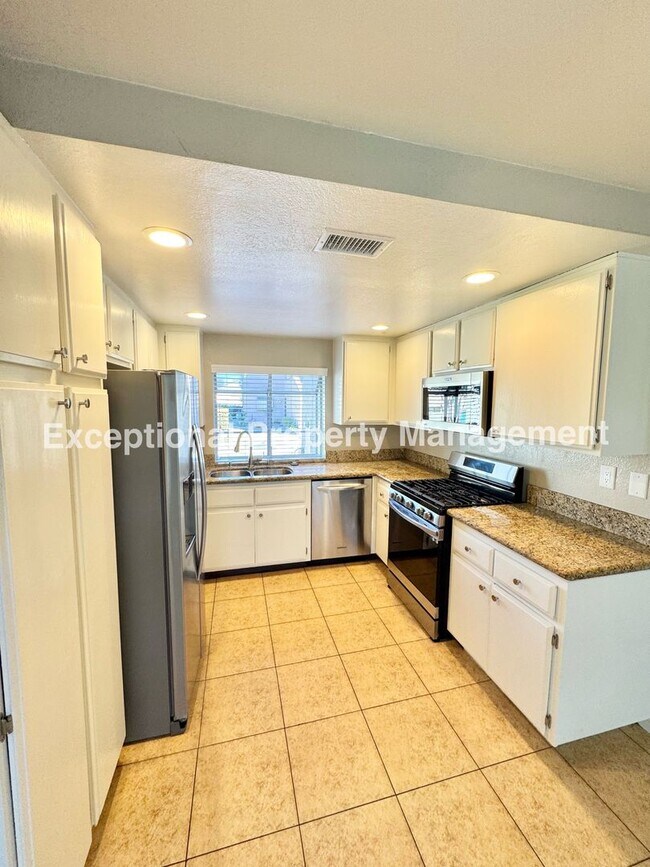 Photo - Ready to move in 2 bedroom 3 bath home!