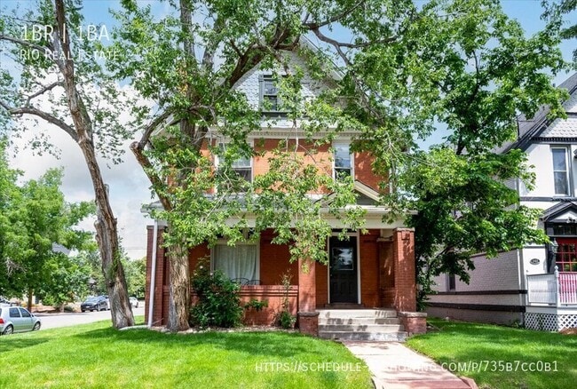 Building Photo - 150 N Grant St Unit 2