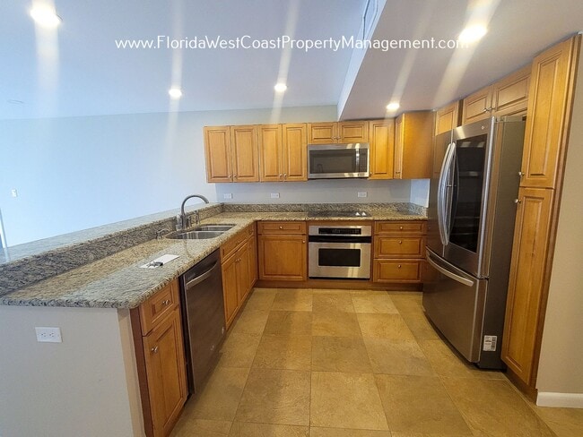 Photo - OUTSTANDING PENTHOUSE CONDO AT 101 GULFSTR... Unit 16D
