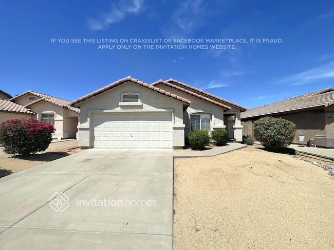 Building Photo - 15440 W Gelding Dr Rental
