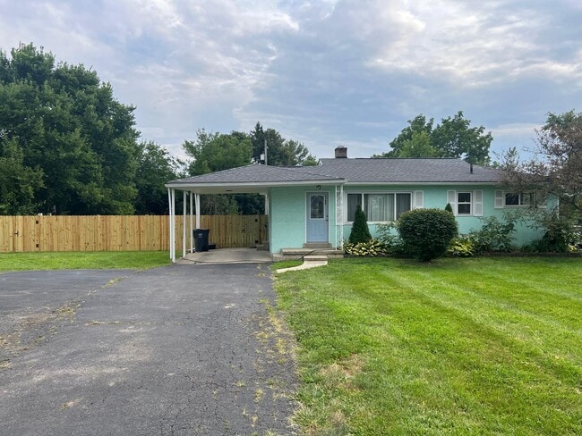 Building Photo - 3399 Clime Rd Rental