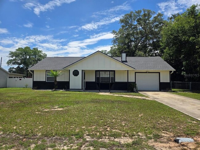 Photo - 5960 SE 42nd Ave House