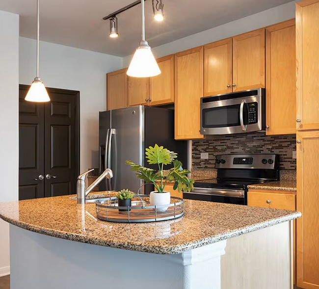 Building Photo - 300 W 3rd St Unit 441.9 Rental