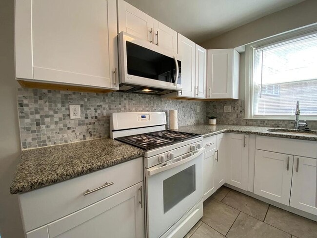 Photo - 5050 Rorer St Apartment