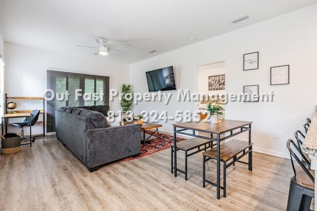 Photo - 2604 N Highland Ave Unidad A