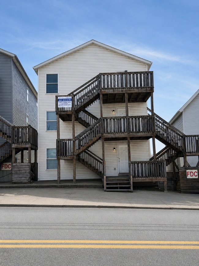 334 Willey St Unit A