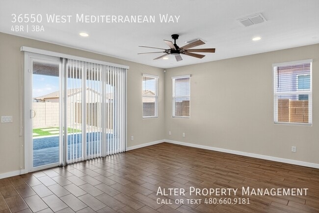 Photo - 36550 W Mediterranean Way