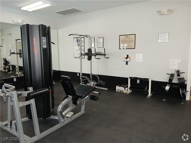 Building Photo - 6955 N Durango Dr Unit 2107 Rental