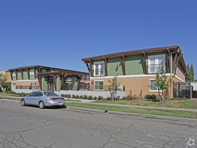 Photo - San Ramon Court