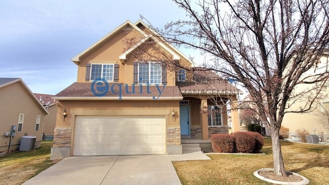 Building Photo - 483 E Apple Blossom Dr