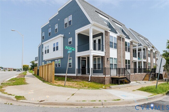 Photo - 1529 Porter St
