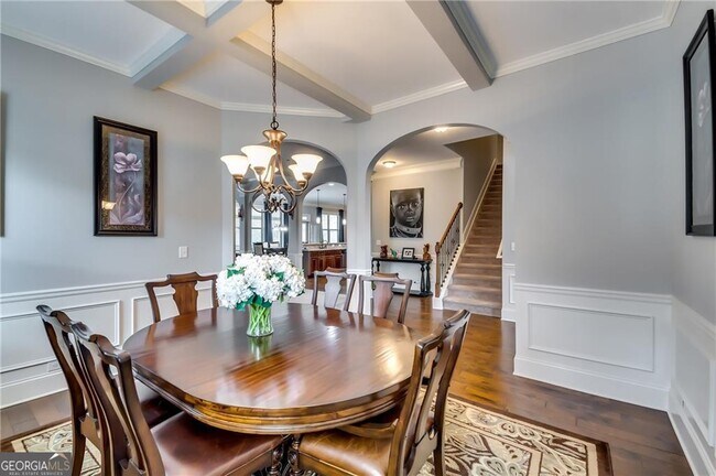 Photo - 2216 Golden Eagle Dr