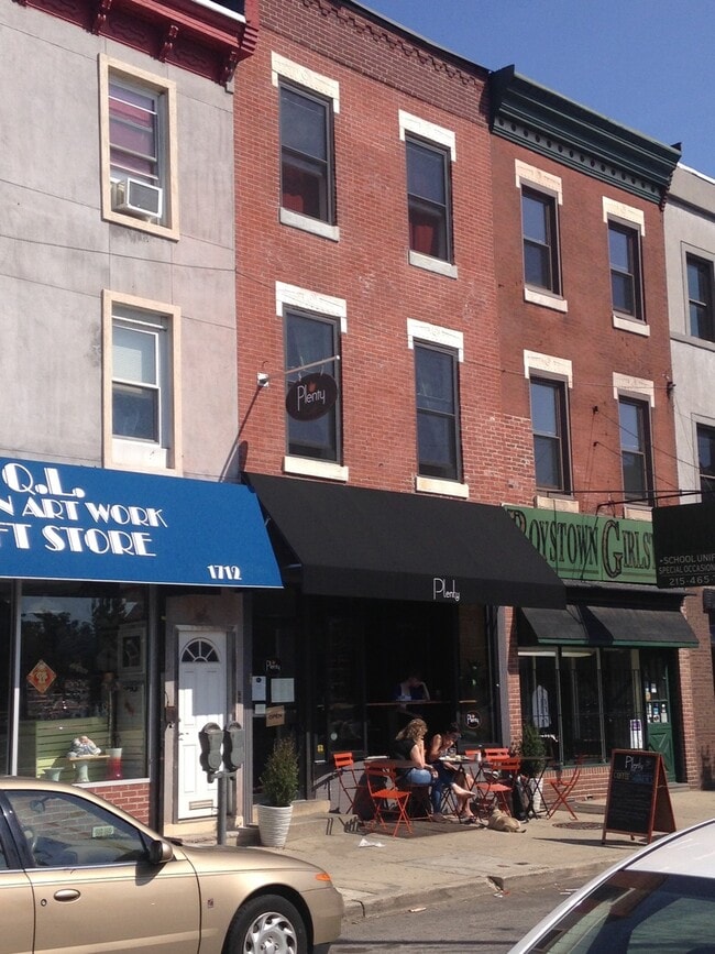 Photo - 1710 E Passyunk Ave Unidad 3