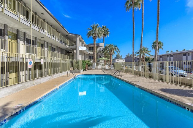 Thrive Tempe Apartments For Rent in Tempe, AZ | ForRent.com