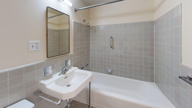 Photo - Parkmerced Apartments