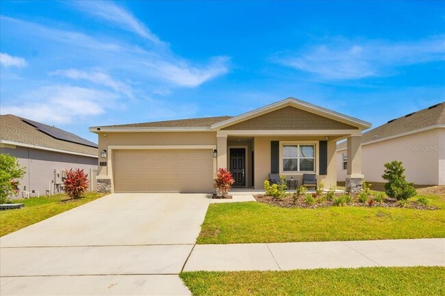 Photo - 717 Citrus Reserve Blvd House