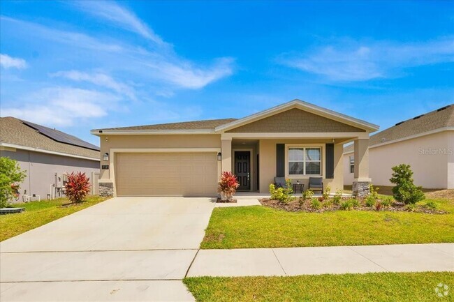 Building Photo - 717 Citrus Reserve Blvd Rental