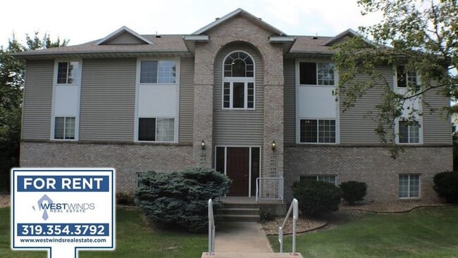 Building Photo - $1,075 | 2 Bedroom, 1 Bathroom 1st Floor Condo | Pet Friendly!* | Available for July 27th, 2026 M...