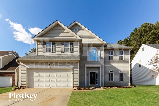 Building Photo - 6015 Forest Pond Dr