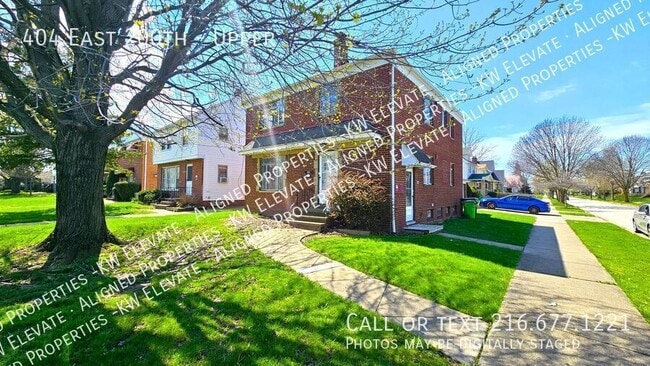 Building Photo - 404 East 200th-Upper Unit Upper