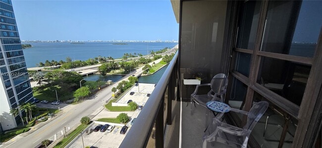 Photo - 600 NE 36th St Unit 1509