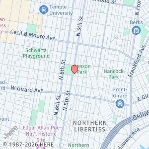 Photo - 1401-25 N 5th St Unit 611