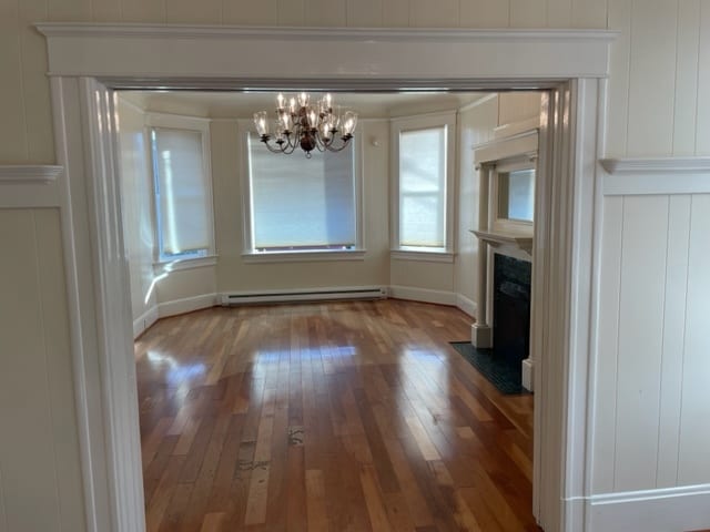 2nd bedroom/living room - 369 8th St Unidad 1