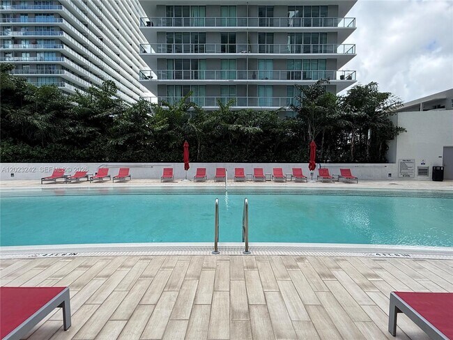 Photo - 1100 S Miami Ave Unit 3005