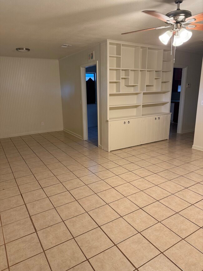 3907 Milton St House House Rental in Shreveport, LA