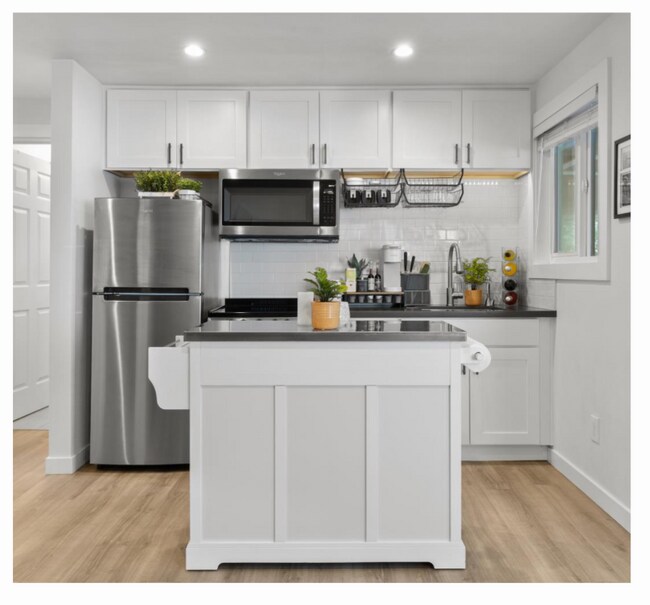 Photo - 1601 112th St SW Townhome