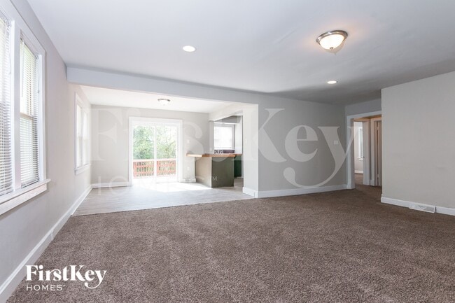 Photo - 12303 Benham Rd