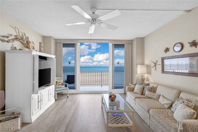 140 Seaview Ct Condo Unit S-902 - Condo For Rent In Marco Island, Fl 