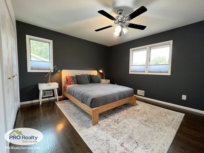 Photo - Recently Remodeled 4 Bedroom Home