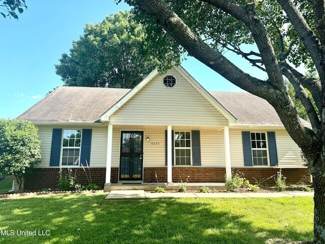 Building Photo - 10233 Curtis Dr