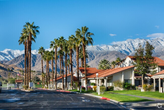 Building Photo - 6175 Montecito Dr Unit 8 Rental