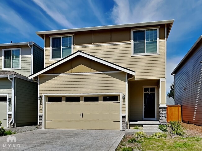 Building Photo - 15516 NE 72nd Way