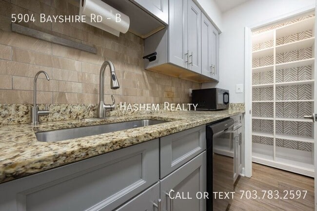 Photo - 5904 Bayshire Rd